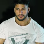 Harsh Dhiman