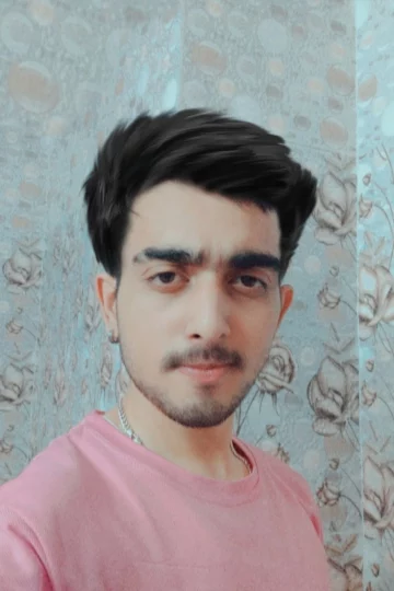 Harsh Dhiman Harsh Dhiman